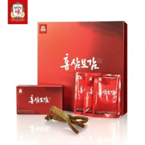 정관장 홍삼보감 (50ml x 30포)