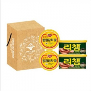 NEW동원 소망 1호