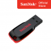 작은이미지: Sandisk Cruzer Blade USB 플래시 드라이브 CZ50 32GB #2