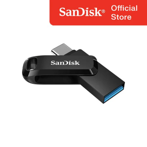 Sandisk 울트라 듀얼 GO OTG USB 3.2  256GB