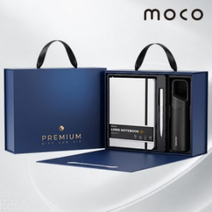 [MOCO] 프리미엄 GIFT SET 7호