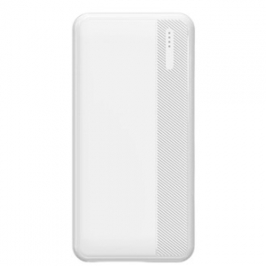 미모아 스마트 슬림 듀얼 보조배터리 20000mAh PS-2000