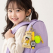 편한생활연구소 아이 가방 안심 키링 세트