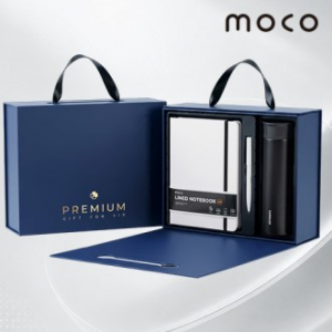 [MOCO] 프리미엄 GIFT SET 10호 [락앤락 텀블러 SET]