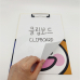 작은이미지: 디자인 클립보드(일반형/A5) #4