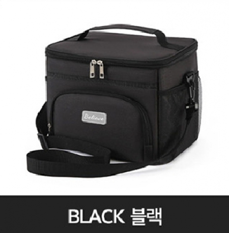 프리미엄 보냉 런치백 #3