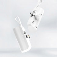 뉴에이커 듀얼 미니 보조배터리 3500mAh SM-ST-350