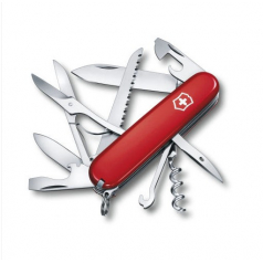 빅토리녹스 헌츠맨 나이프 91mm[인쇄전용]