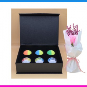 볼빅 비비드 콤비 3구 vista3 프리즘 3구 혼합 6구 선물세트 (3pc) 비비드 콤비 프리즘 6구선물세트