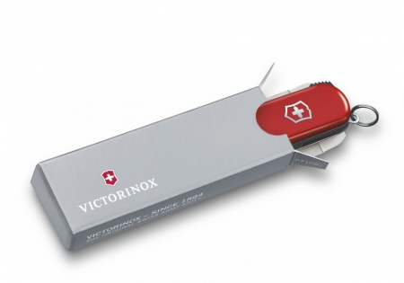 빅토리녹스 캠퍼 미디움 포켓 나이프 91mm #3