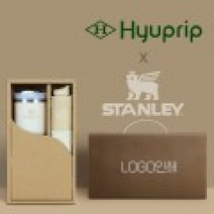 협립4단50 3초이지폴딩우양산 +스탠리591ml 텀블러-세트