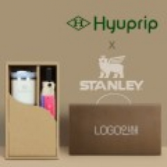 협립3단암막골든수동식우양산 +스탠리591ml 텀블러-세트