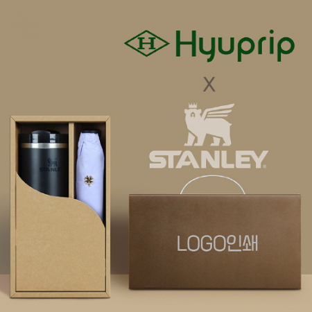 협립3단50카본6K초경량고밀도암막수동우양산 +스탠리887ml 텀블러-세트 #3