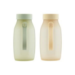 실리팟 실리콘 핸디보틀 400ml