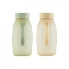 실리팟 실리콘 핸디보틀 400ml