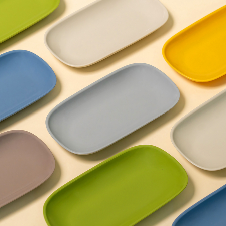 실리팟 실리콘 트레이 #3