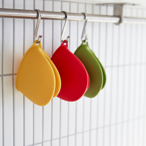 실리팟 실리콘 프리미엄 내열장갑