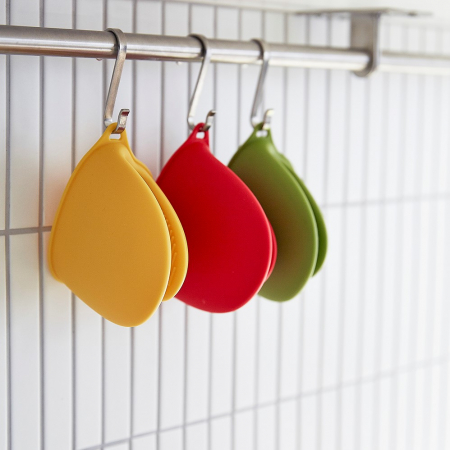 실리팟 실리콘 프리미엄 내열장갑 #3