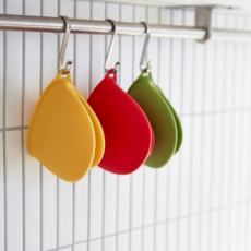 실리팟 실리콘 프리미엄 내열장갑