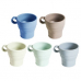 작은이미지: 실리팟 실리콘 사각폴딩컵 #2