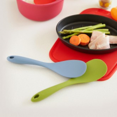 실리팟 실리콘 프리미엄 주걱