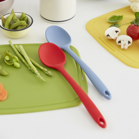 실리팟 실리콘 프리미엄 멀티스푼 대 #3