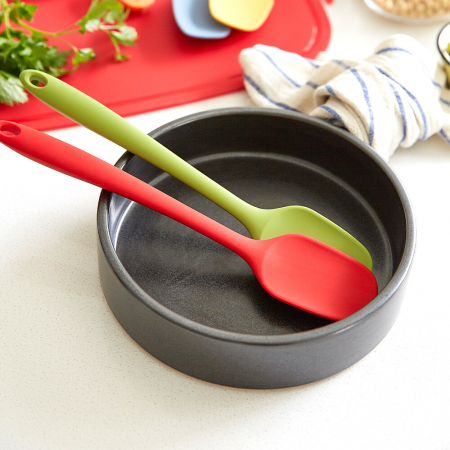 실리팟 실리콘 프리미엄 스파츌라 대 #4