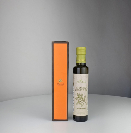 올리오랩 엑스트라버진 올리브오일 1구 선물세트 #2