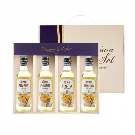 백설 웰빙오일 9호 #2