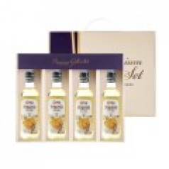 백설 웰빙오일 9호