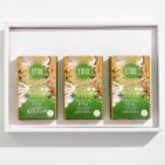 북유럽 허브티 ETNO 써니 3P 선물세트 60T