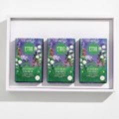 북유럽 허브티 ETNO 벨벳 3P 선물세트 66T