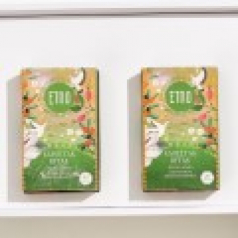 북유럽 허브티 ETNO 써니 2P 선물세트 40T