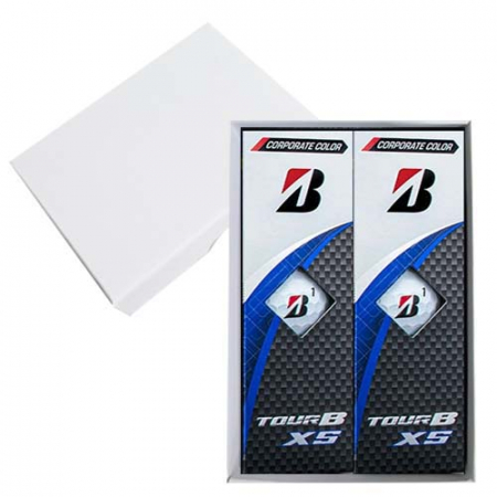 브리지스톤 투어 B XS 6구 고급 싸바리케이스 #2