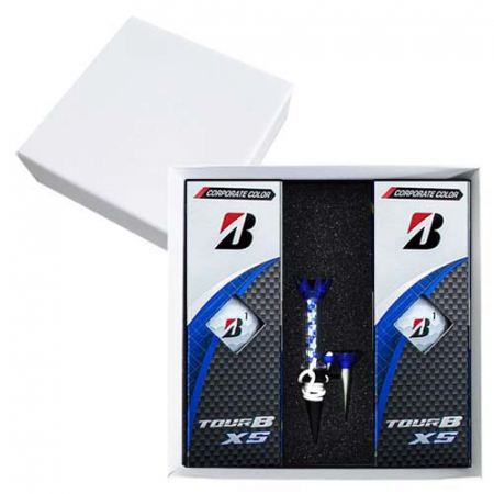 브리지스톤 투어 B XS 6구 자석티 고급 싸바리케이스 #2