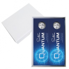 세인트나인 퀀텀 6구 고급 싸바리케이스