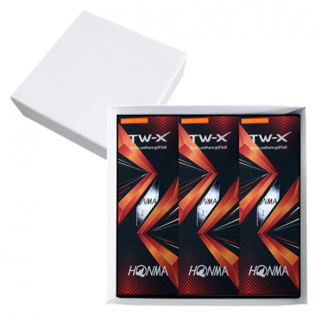 혼마 3피스 TW 9구 고급 싸바리케이스 #2