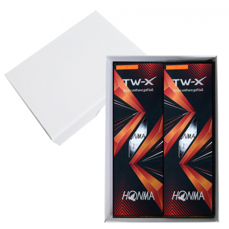 혼마 3피스 TW 6구 고급 싸바리케이스 #2