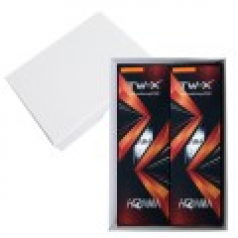 혼마 3피스 TW 6구 고급 싸바리케이스