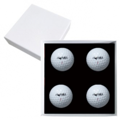 혼마 3피스 TW 4구 고급 싸바리케이스