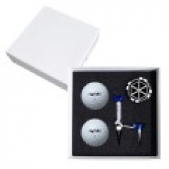 혼마 3피스 TW 2구 볼마커칩 고급 싸바리케이스