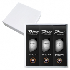 타이틀리스트 PRO V1 9구 고급 싸바리케이스