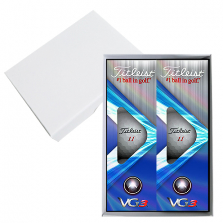 타이틀리스트 VG3 3피스 6구 고급 싸바리케이스 #2