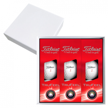 타이틀리스트 트루필 9구 고급 싸바리케이스 #2