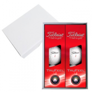타이틀리스트 트루필 6구 고급 싸바리케이스