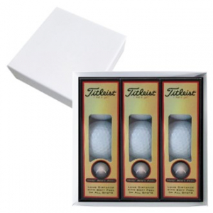 타이틀리스트 HVC 9구 고급 싸바리케이스