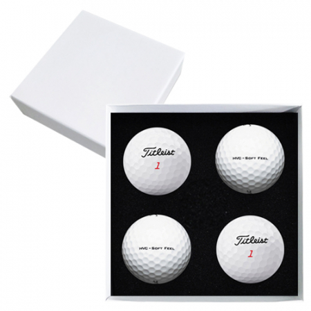 타이틀리스트 HVC 4구 고급 싸바리케이스 #2