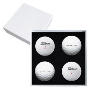 타이틀리스트 HVC 4구 고급 싸바리케이스