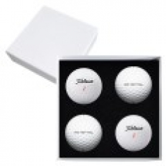 타이틀리스트 HVC 4구 고급 싸바리케이스