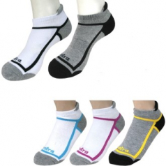 국산 스니커즈 골프양말(남성/ 여성)